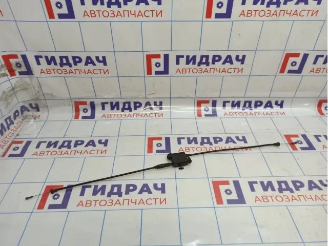 Трос открывания капота Audi A3 (8V) 8V0823531A