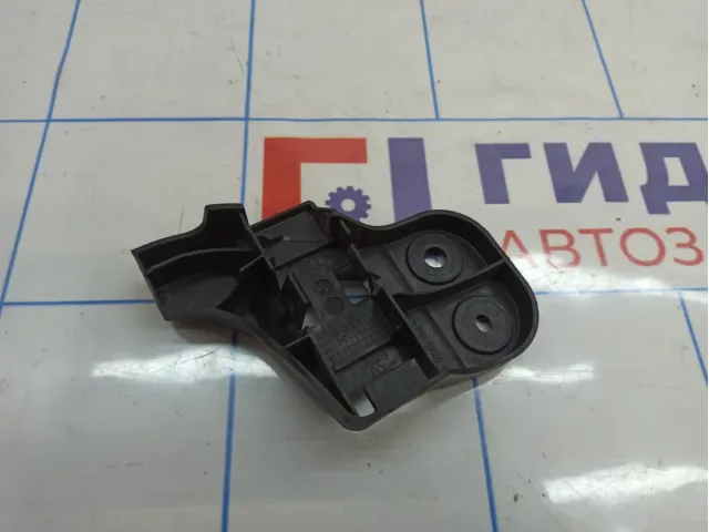 Кронштейн заднего бампера левый Audi A3 (8V) 8V3807329