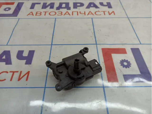 Моторчик заслонки отопителя Audi A3 (8V) 5Q0907511