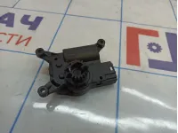 Моторчик заслонки отопителя Audi A3 (8V) 5Q0907511K