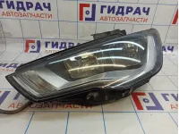 Фара левая Audi A3 (8V) 8V0941003