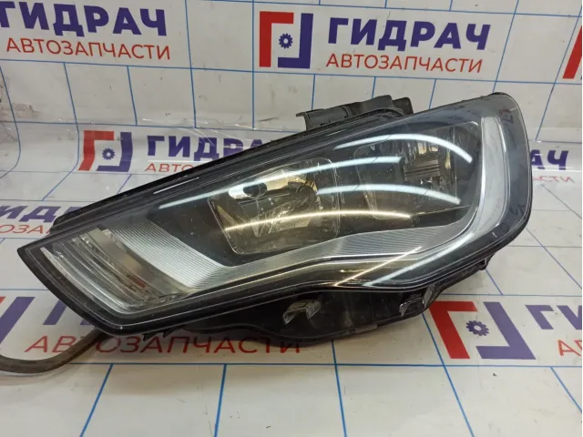 Фара левая Audi A3 (8V) 8V0941003