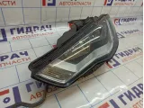 Фара левая Audi A3 (8V) 8V0941003