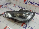 Фара левая Audi A3 (8V) 8V0941003