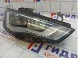 Фара правая Audi A3 (8V) 8V0941004