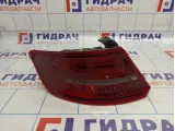 Фонарь задний наружный левый Audi A3 (8V) 8V4945095C