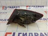 Фонарь задний наружный левый Audi A3 (8V) 8V4945095C