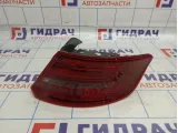 Фонарь задний наружный правый Audi A3 (8V) 8V4945096C