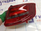 Фонарь задний наружный правый Audi A3 (8V) 8V4945096C