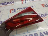 Фонарь задний внутренний левый Audi A3 (8V) 8V4945093