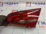 Фонарь задний внутренний правый Audi A3 (8V) 8V4945094