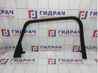 Накладка двери задней левой Audi A3 (8V) 8V48676714PK