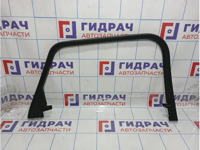 Накладка двери задней левой Audi A3 (8V) 8V48676714PK