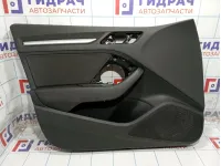 Обшивка двери передней левой Audi A3 (8V) 8V4867103WFA