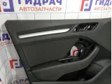 Обшивка двери передней левой Audi A3 (8V) 8V4867103WFA