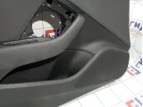 Обшивка двери передней левой Audi A3 (8V) 8V4867103WFA