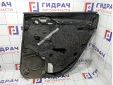 Обшивка двери задней левой Audi A3 (8V) 8V4867303WFA
