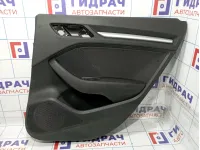 Обшивка двери задней правой Audi A3 (8V) 8V4867304WFA