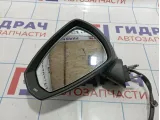 Зеркало левое электрическое Audi A3 (8V)