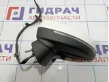 Зеркало левое электрическое Audi A3 (8V)