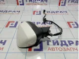 Зеркало левое электрическое Audi A3 (8V)