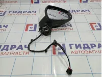 Зеркало правое электрическое Audi A3 (8V)