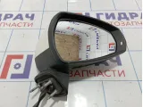 Зеркало правое электрическое Audi A3 (8V)