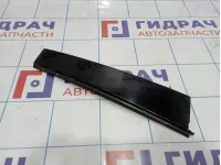 Накладка двери задней левой наружная Audi A3 (8V) 8V4839901B5FQ