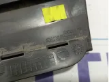 Накладка двери задней левой наружная Audi A3 (8V) 8V4839901B5FQ