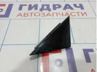 Накладка двери передней левой наружная Audi A3 (8V) 8V4837637A5FQ