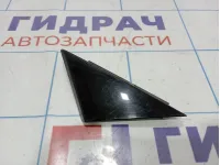 Накладка двери передней правой наружная Audi A3 (8V) 8V4837638A5FQ