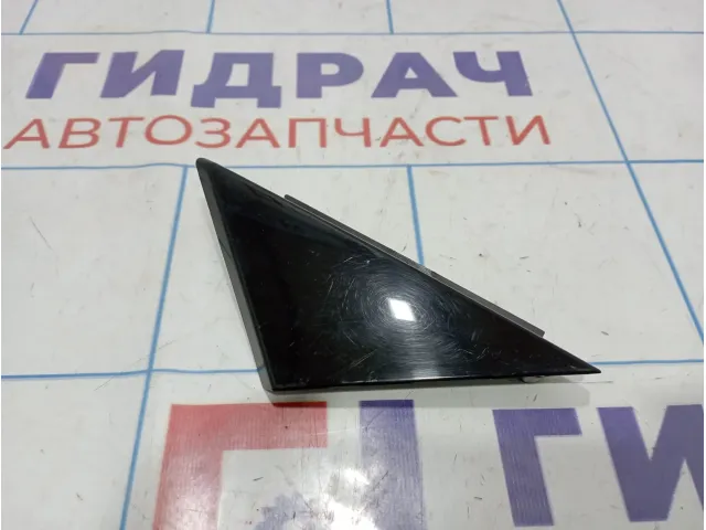 Накладка двери передней правой наружная Audi A3 (8V) 8V4837638A5FQ