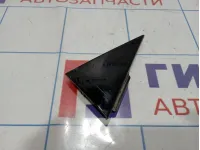 Накладка двери задней левой наружная Audi A3 (8V) 8V4853273A5FQ