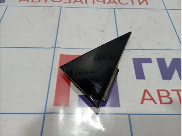 Накладка двери задней левой наружная Audi A3 (8V) 8V4853273A5FQ