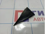Накладка двери задней левой наружная Audi A3 (8V) 8V4853273A5FQ
