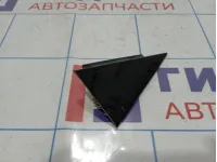 Накладка двери задней правой наружная Audi A3 (8V) 8V4853274A5FQ