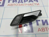 Ручка двери внутренняя передняя левая Audi A3 (8V) 8V3837019A4PK