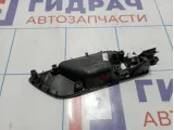 Ручка двери внутренняя задняя левая Audi A3 (8V) 8V3837019A4PK