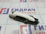 Ручка двери наружная передняя левая Audi A3 (8V)