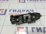 Ручка двери наружная задняя левая Audi A3 (8V)