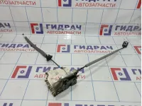 Замок двери передней правой Audi A3 (8V) 8X1837016