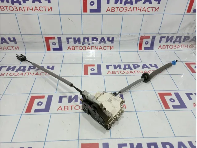 Замок двери задней левой Audi A3 (8V) 8K0839015C