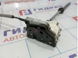 Замок двери задней левой Audi A3 (8V) 8K0839015C