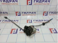 Замок двери задней правой Audi A3 (8V) 8K0839016C