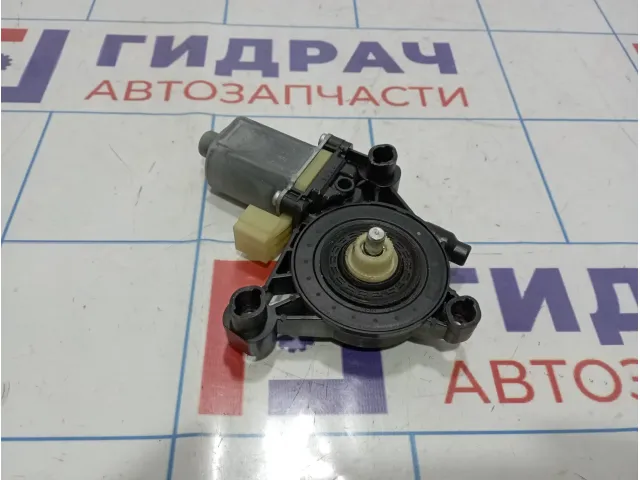 Моторчик стеклоподъемника передний левый Audi A3 (8V)