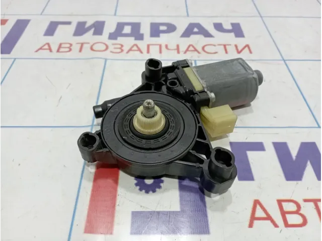 Моторчик стеклоподъемника передний правый Audi A3 (8V)