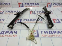 Стеклоподъемник электрический передний левый Audi A3 (8V) 8V4837461