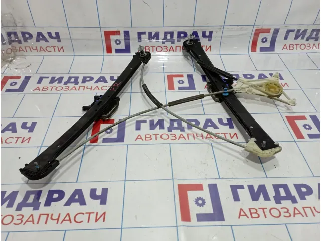 Стеклоподъемник электрический передний правый Audi A3 (8V) 8V4837462