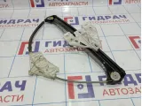 Стеклоподъемник электрический задний левый Audi A3 (8V) 8V4839461