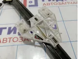 Стеклоподъемник электрический задний левый Audi A3 (8V) 8V4839461